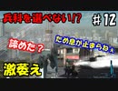 【兵科縛り】ルーレット地球防衛軍５【♯１２】