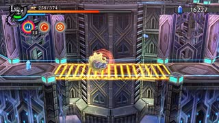 [那由多の軌跡：改]第14回(14-2) ヘリオグラード中層