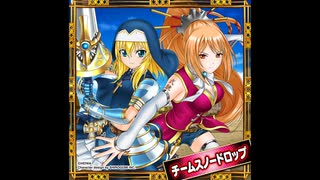 【戦国乙女】天に舞う花の如く【LEGEND BATTLE】