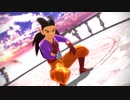 【MMDドラクエ】シドーくんで「ブリキノダンス」