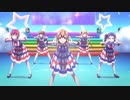 『シャインポスト　OP 』 「ワンダー・スターター」（FULL） 《center off vocal》