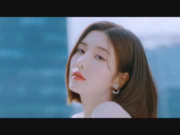 [권은비] クォン・ウンビ LIGHT (KPOP CTzen OST) MV