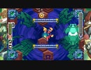 【転送回線の中】ロックマンゼロ4【ノーマル アベ100】