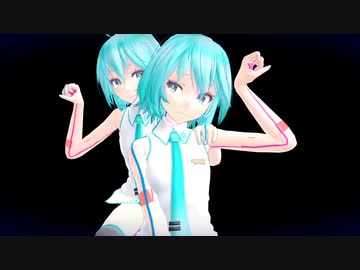 【MMD】キャットラビングトレスしてみた【モーション・カメラ配布】