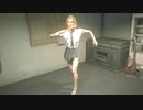 バイオハザードRE:3もしもジルがノリノリだったら！？【改造バイオ】【MOD】