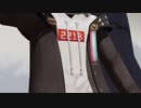 【MMD】砂の惑星【にじさんじ×Fate】