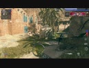 加齢た声でゲームを実況　2022.8.17 のCOD　Call of Duty: Vanguard ♯89