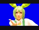 ずんだもんBB(実写・修正)