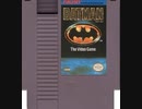 [実況]「バットマン（FC）」2回分プレイ動画まとめ