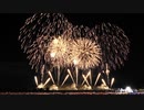 【2022】うつのみや花火大会 第二部「渾身/想い/元気」