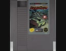 [実況]「ブレイクスルー（NES）」アーケード互換機より初見プレイ！
