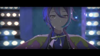 【プロセカMMD】クラブ=マジェスティ【神代類】