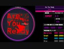 【WACCA】Are You Ready EXPERT