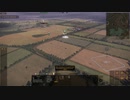 【Regiments】噂の冷戦系RTSのチュートリアルに挑戦2：アドヴァンストレーニング（プレイ動画）