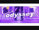 【自作３DMV】odyssey - 奇屋敷ゾンゾン【Official Music Video】
