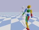 あんよが上手