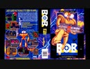 [実況]「スーパーファンキーB.O.B.（MD）」MD互換機より初見プレイ！