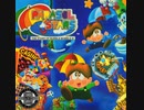 [実況]「パラソルスター（PCE）」PCエンジンミニより初見プレイ！