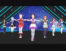 【MMDウマ娘】チームスピカのみんなでお願いシンデレラ