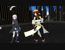 【えぬや式モデル】　NEXT_STAGE　【MMD夏祭り2022】