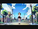 イヤホンと蝉時雨　歌ってみた　by463&Elka-えるか&社会人らいちう&きら