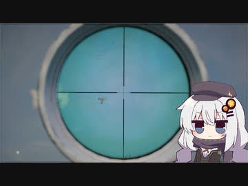広大な大自然で狩りをするあかりちゃんのtheHunter: CotW#5-2