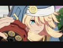 性癖ブレイク!男の娘と化した先輩.GGST part1