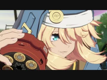 性癖ブレイク!男の娘と化した先輩.GGST part1