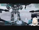 2022.8.17 【ゆかりねっと】ろぼっとのげーむ【MechWarriorOnline】 #76-1