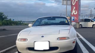 THE・車載動画feat.NA Pert4