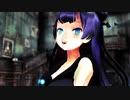 【MMD艦これ】軽巡棲鬼に『未来景イノセンス』を踊ってもらいました 【1080p】【cham】