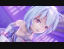 【MMD】感情ディシーブ【YYB式萌王EX袁世凯　改変】