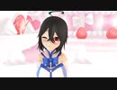 陰キャ＝アイドルがディスコミュ星人を踊った【MMDオリキャラ】
