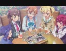『シャインポスト　ED』 「パレットガールズ」（FULL） 《center off vocal》