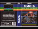 [実況]「アトランティス（ATARI 2600）」RP3 128GBより初見プレイ！