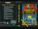 [実況]「KUNG FU MASTER=スパルタンX（ATARI 2600）」RZP3 128GBより初見プレイ！