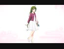 ケッコンカッコカリ　夕雲　お出掛けmode