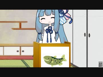 【琴葉クイズ】二択を当てろ！茜ちゃん#15【サーモン】
