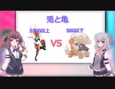 【ポケモン剣盾】一般人達の一般的なポケモンバトル・番外編（後編）【ゆっくり＆ボイチェビ実況】
