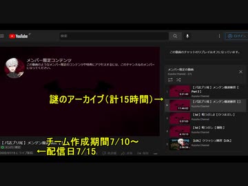 【にじさんじ甲子園2022】葛葉のコーチング疑惑 検証