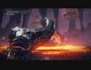 ライカード　大蛇狩り無し　二刀流　曲剣＋弓＋クリストフ