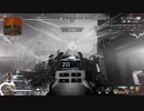 1からApexやってみた#50【Apex】【70日目】
