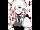 【ニコニコ大百科】お絵カキコの東方絵を集めてみた【作業用BGM】