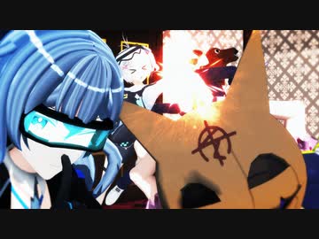 【.LiveMMD】お盆まとめ欲張りセット