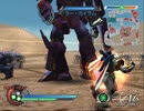 ガンダム無双2　少年よ大志を抱け　フレンドシップミッション