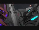 ファンが本当に見たかった沙霧不知火vs月詠武御雷戦闘シーン【マブラヴアニメ】