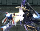 ガンダム無双2　地球圏統一作戦3　フレンドシップミッション