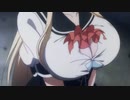 膨乳魔法シーン