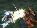 ガンダム無双2　地球攻略作戦3　フレンドシップミッション
