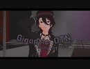 【MMDあんスタ】ギガンティックOTN【朔間零】